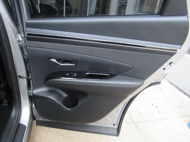 2022 Hyundai Tucson Limited Plano TX