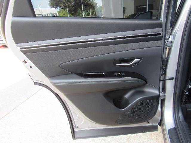 2022 Hyundai Tucson Limited Plano TX