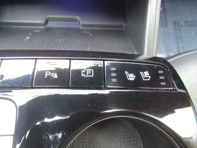 2022 Hyundai Tucson Limited Plano TX