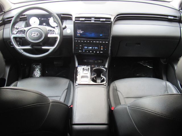 2022 Hyundai Tucson Limited Plano TX