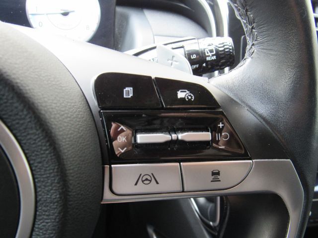 2022 Hyundai Tucson Limited Plano TX