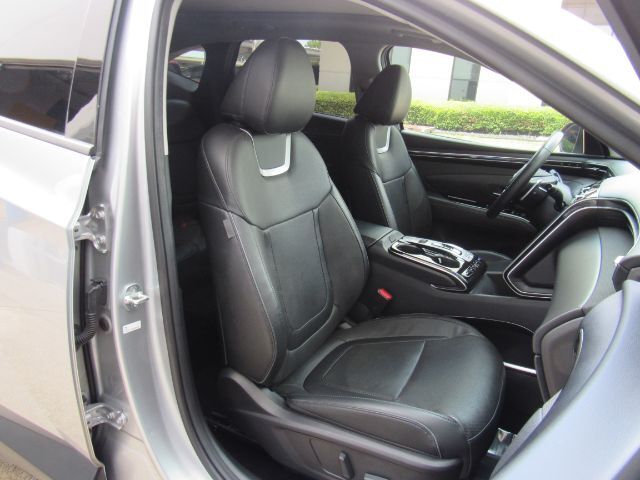 2022 Hyundai Tucson Limited Plano TX