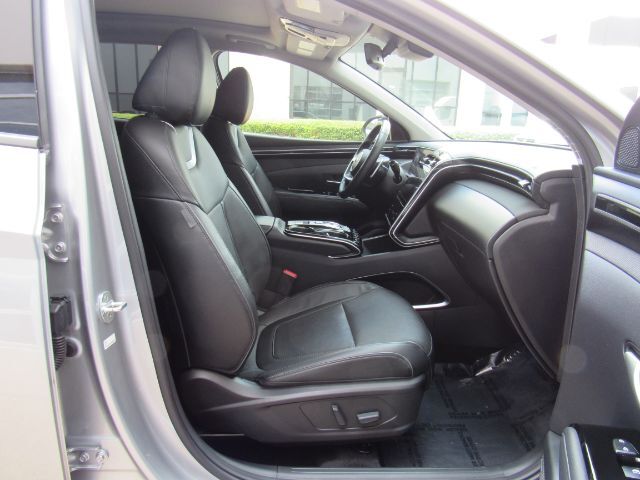 2022 Hyundai Tucson Limited Plano TX