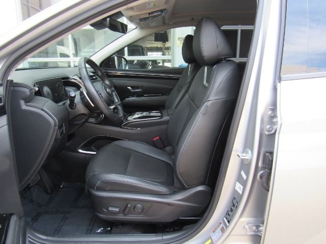 2022 Hyundai Tucson Limited Plano TX
