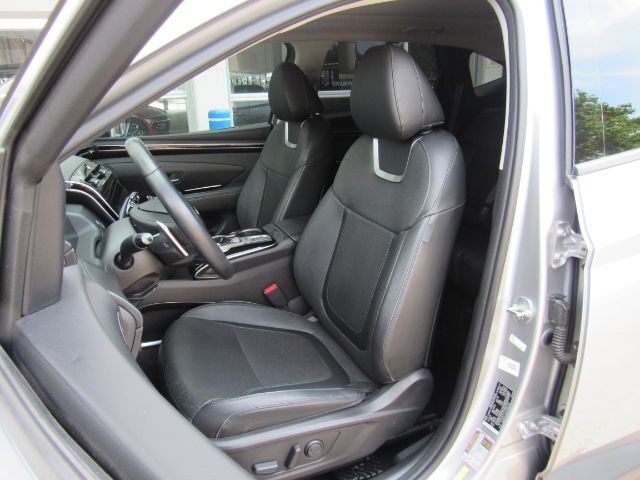 2022 Hyundai Tucson Limited Plano TX