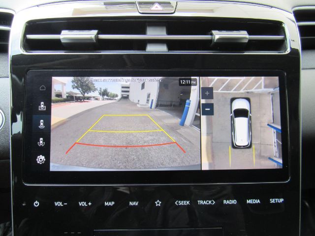 2022 Hyundai Tucson Limited Plano TX
