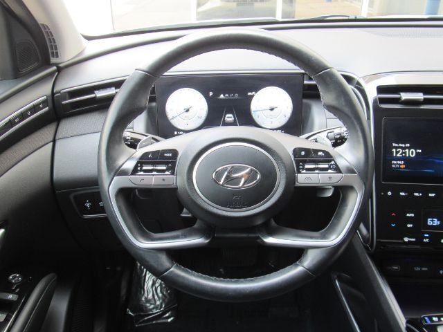 2022 Hyundai Tucson Limited Plano TX