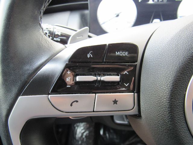 2022 Hyundai Tucson Limited Plano TX