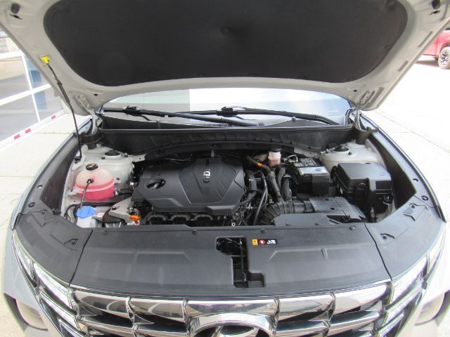 2022 Hyundai Tucson Limited Plano TX