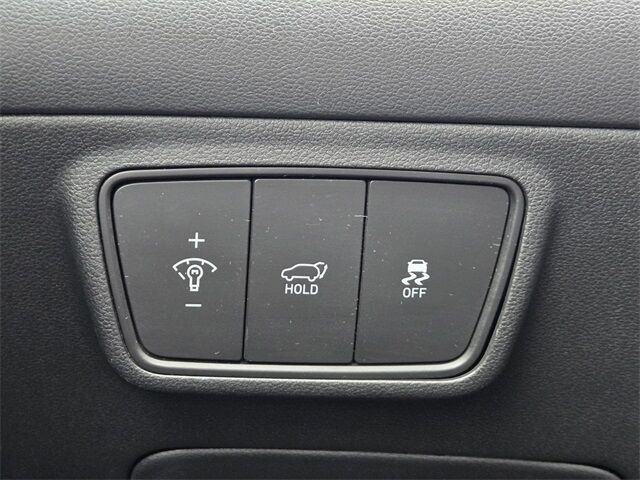 2022 Hyundai Tucson Limited Roseville CA