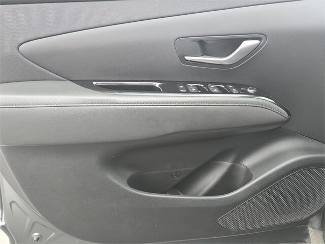 2022 Hyundai Tucson Limited Roseville CA