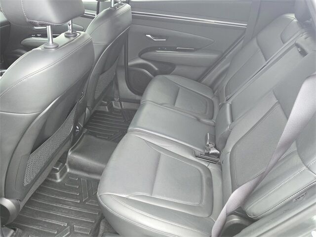 2022 Hyundai Tucson Limited Roseville CA