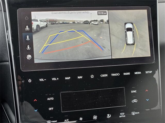 2022 Hyundai Tucson Limited Roseville CA