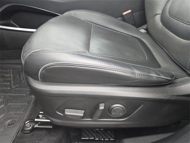 2022 Hyundai Tucson Limited Roseville CA