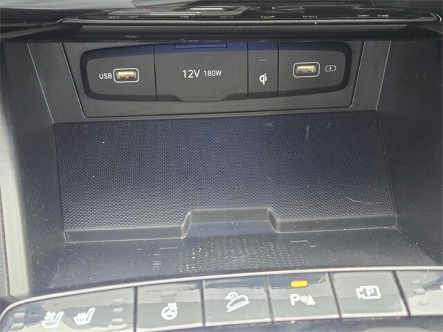 2022 Hyundai Tucson Limited Roseville CA