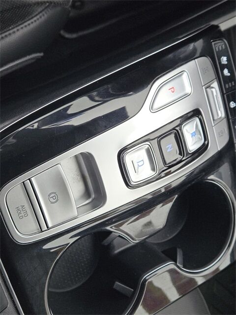 2022 Hyundai Tucson Limited Roseville CA