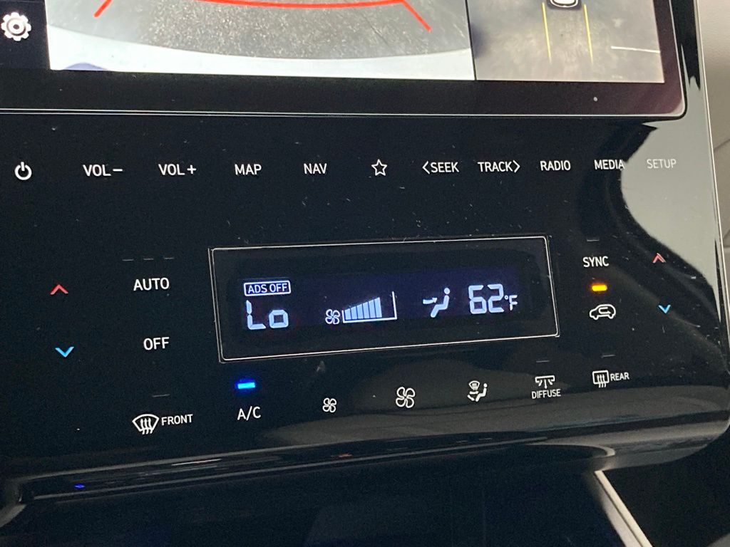 2022 Hyundai Tucson Limited San Antonio TX