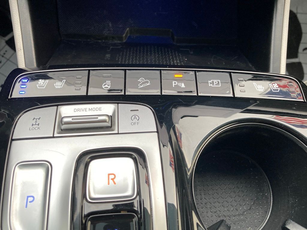 2022 Hyundai Tucson Limited San Antonio TX