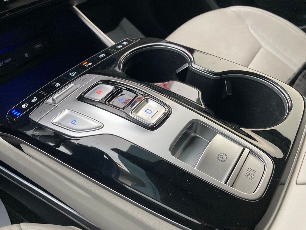 2022 Hyundai Tucson Limited San Antonio TX