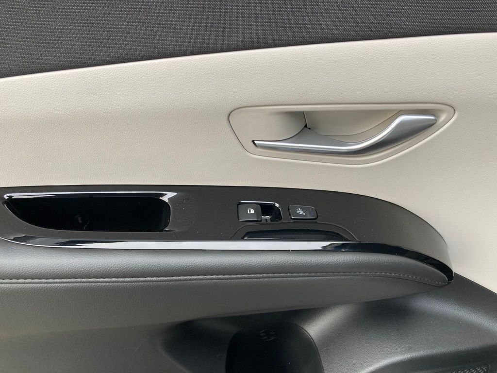 2022 Hyundai Tucson Limited San Antonio TX