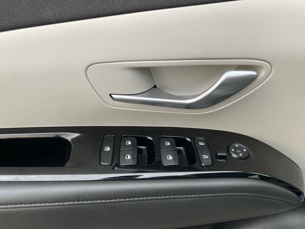 2022 Hyundai Tucson Limited San Antonio TX