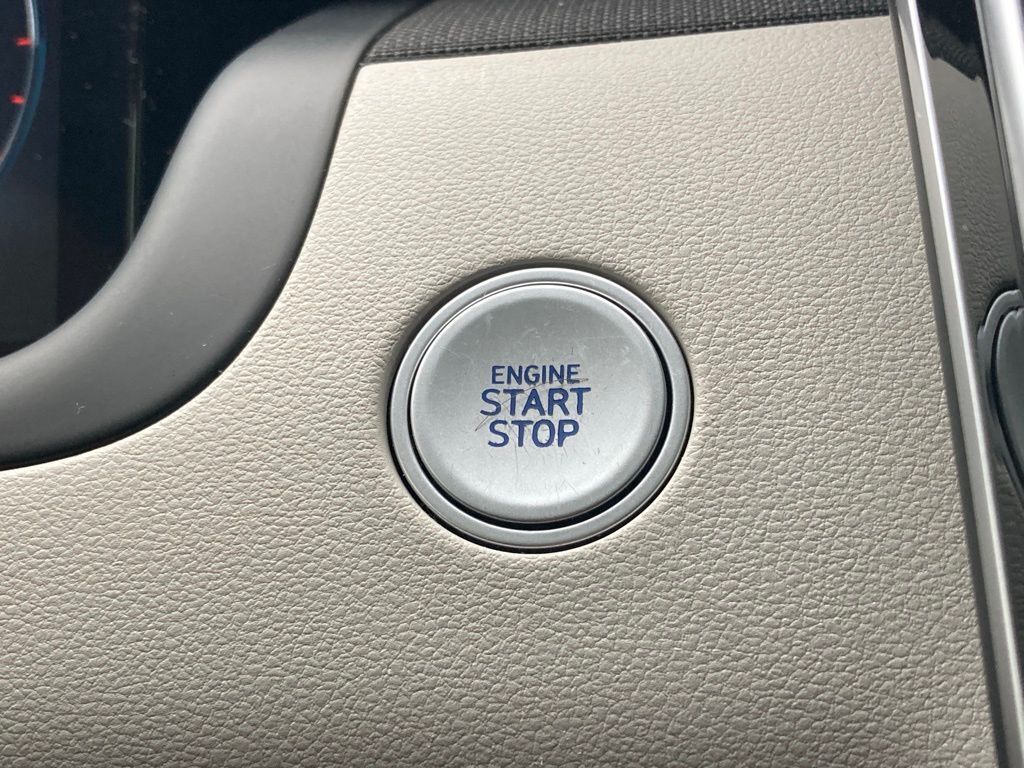 2022 Hyundai Tucson Limited San Antonio TX