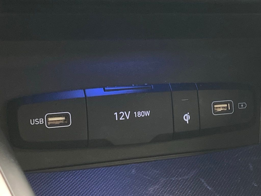 2022 Hyundai Tucson Limited San Antonio TX