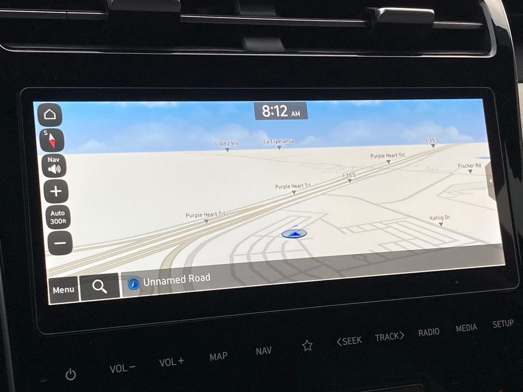 2022 Hyundai Tucson Limited San Antonio TX