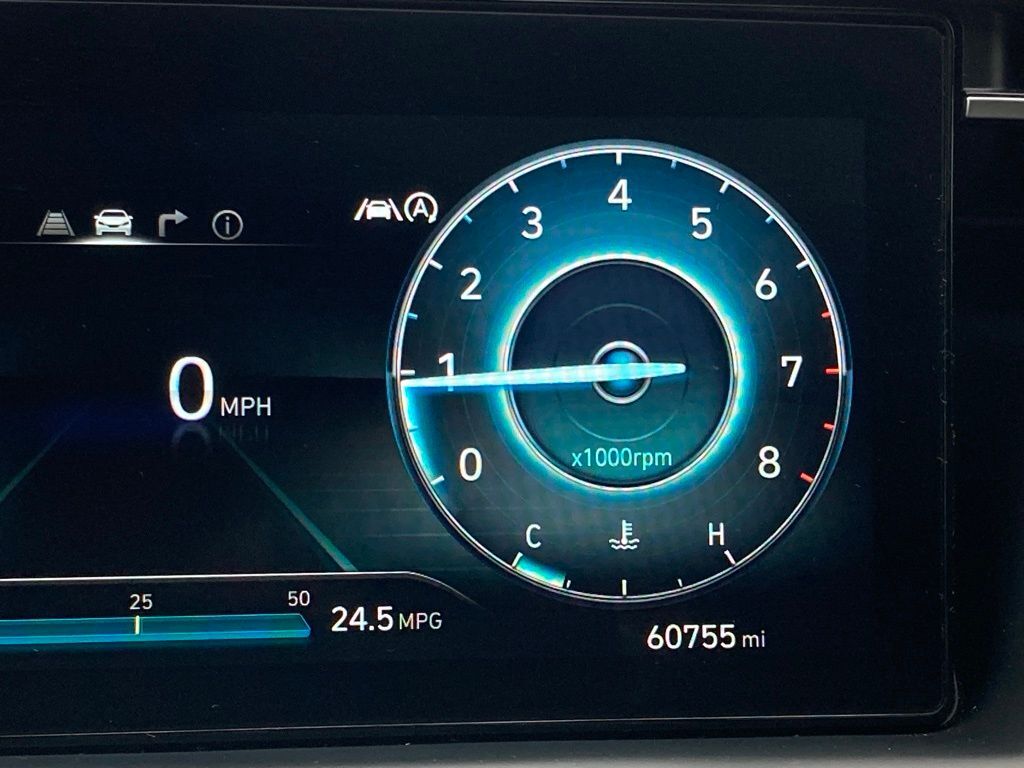 2022 Hyundai Tucson Limited San Antonio TX