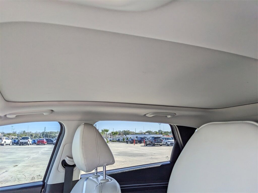 2022 Hyundai Tucson Limited San Clemente CA