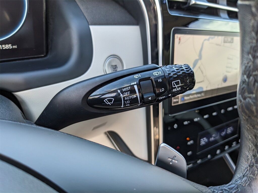 2022 Hyundai Tucson Limited San Clemente CA