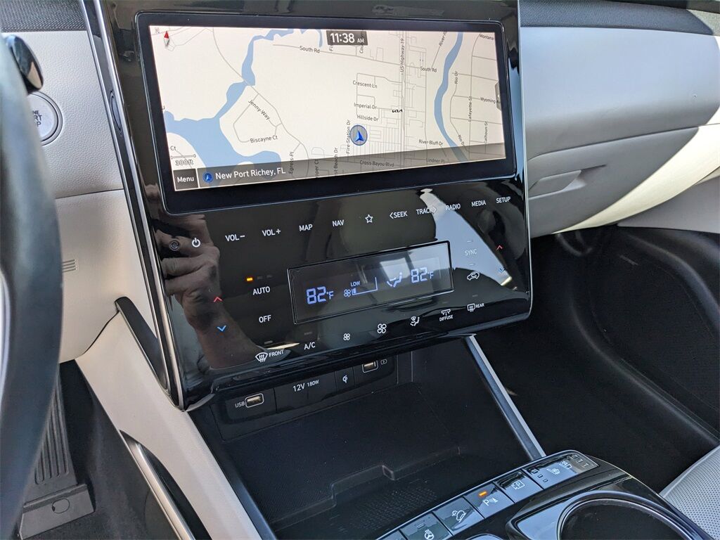 2022 Hyundai Tucson Limited San Clemente CA