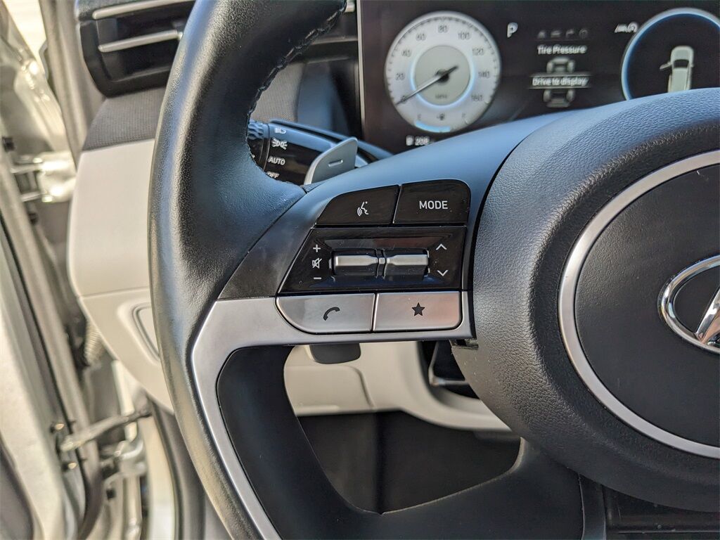 2022 Hyundai Tucson Limited San Clemente CA