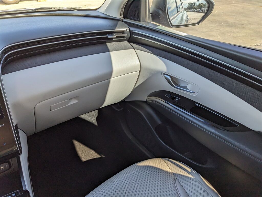 2022 Hyundai Tucson Limited San Clemente CA