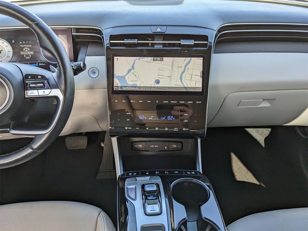 2022 Hyundai Tucson Limited San Clemente CA