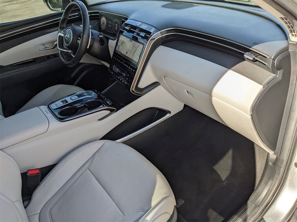 2022 Hyundai Tucson Limited San Clemente CA