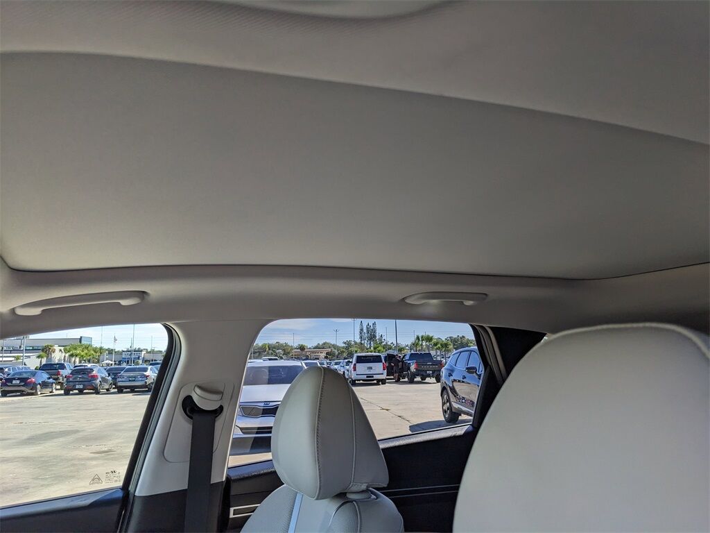 2022 Hyundai Tucson Limited San Clemente CA