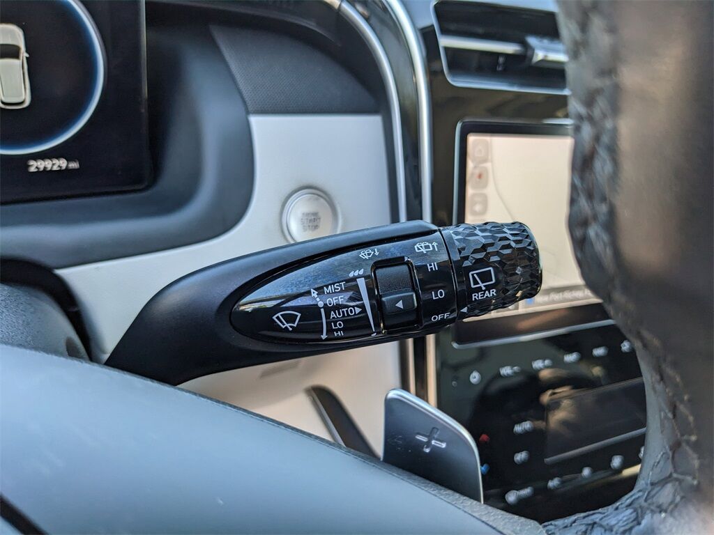 2022 Hyundai Tucson Limited San Clemente CA