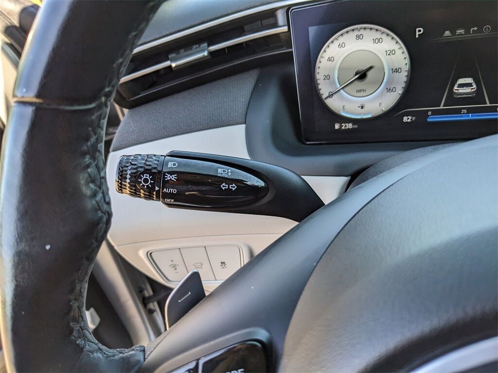 2022 Hyundai Tucson Limited San Clemente CA