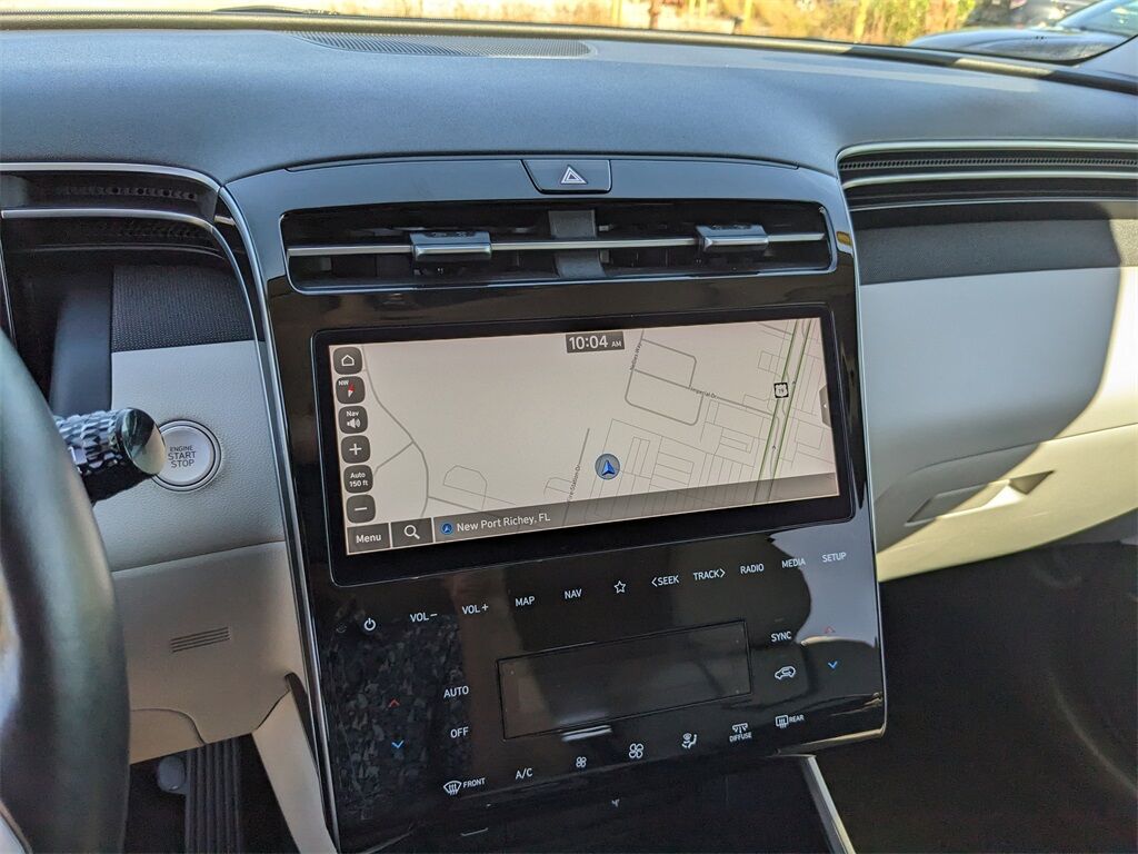 2022 Hyundai Tucson Limited San Clemente CA