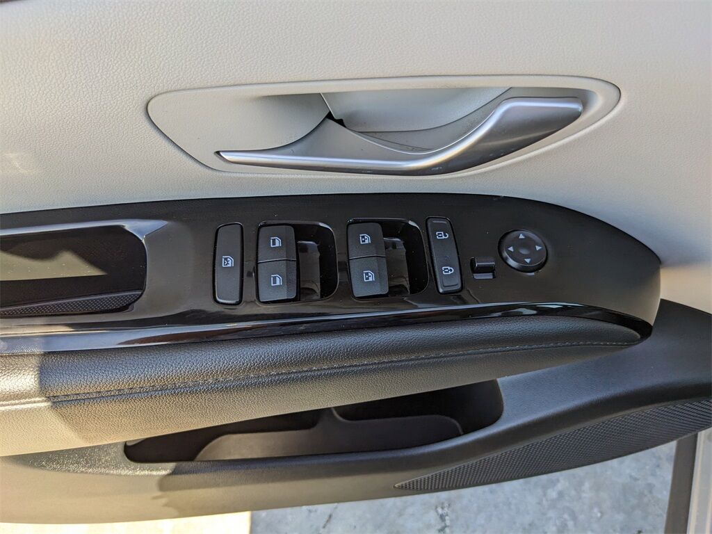 2022 Hyundai Tucson Limited San Clemente CA