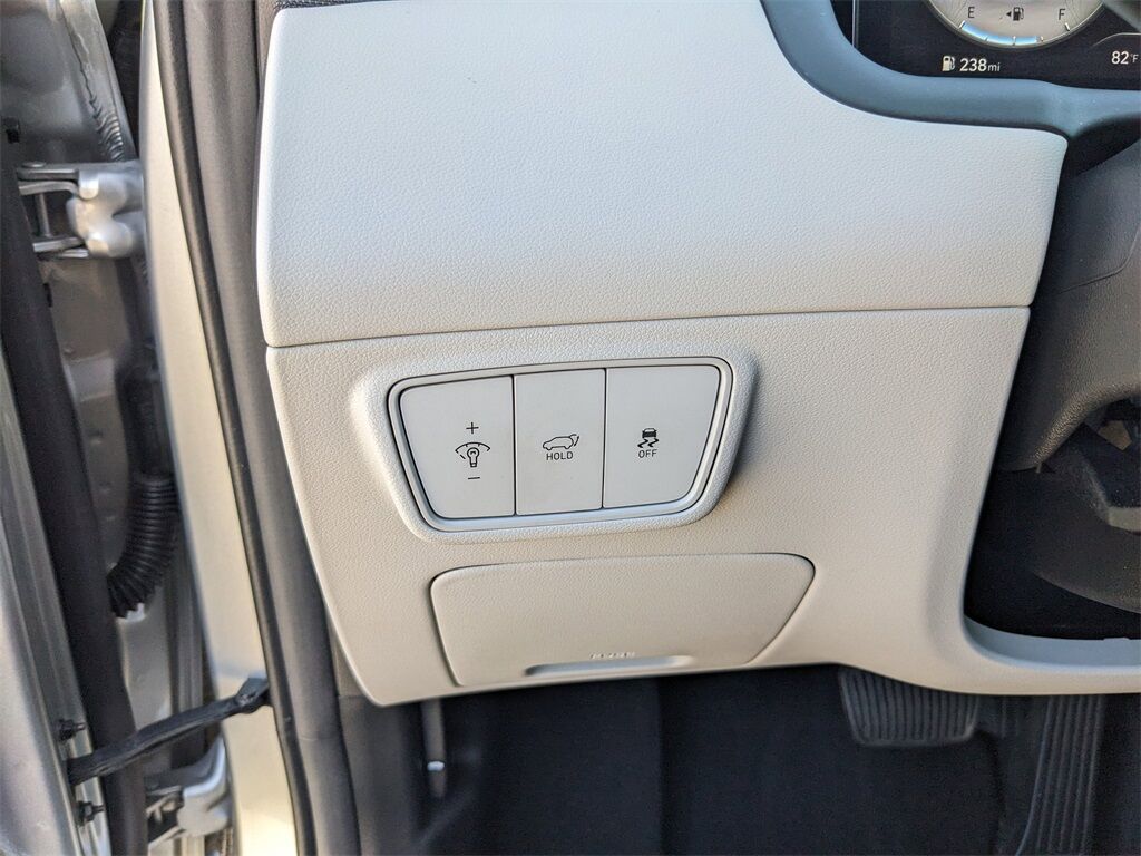 2022 Hyundai Tucson Limited San Clemente CA