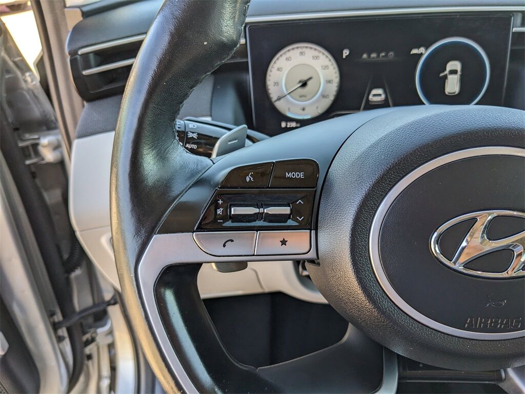 2022 Hyundai Tucson Limited San Clemente CA