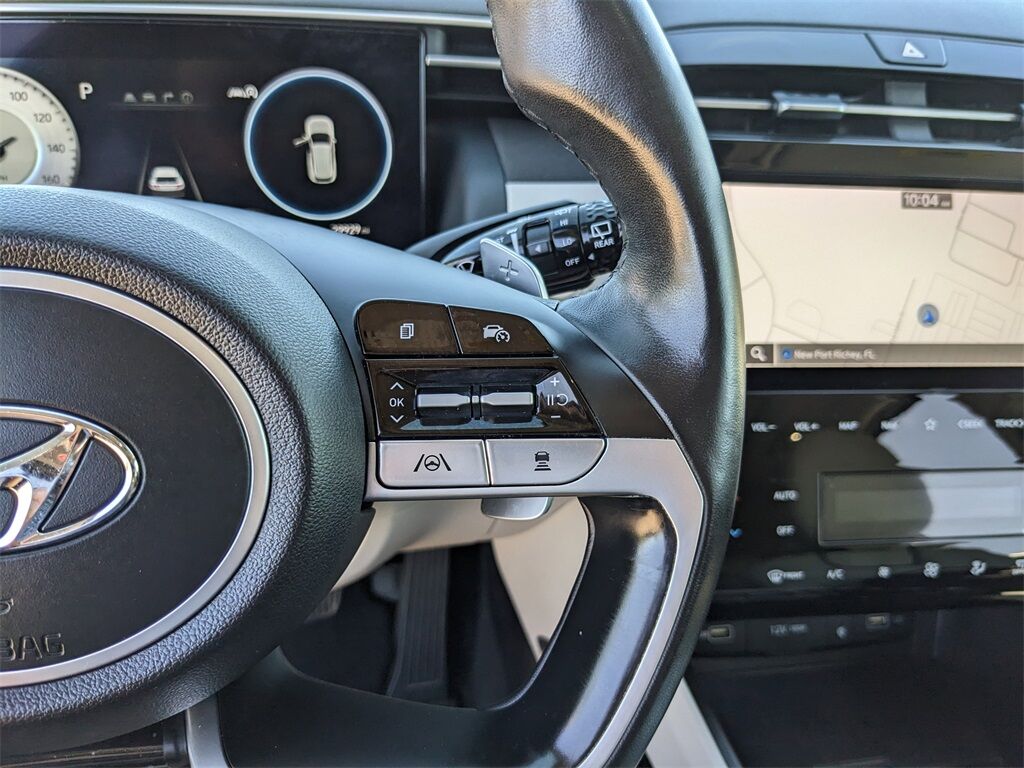 2022 Hyundai Tucson Limited San Clemente CA