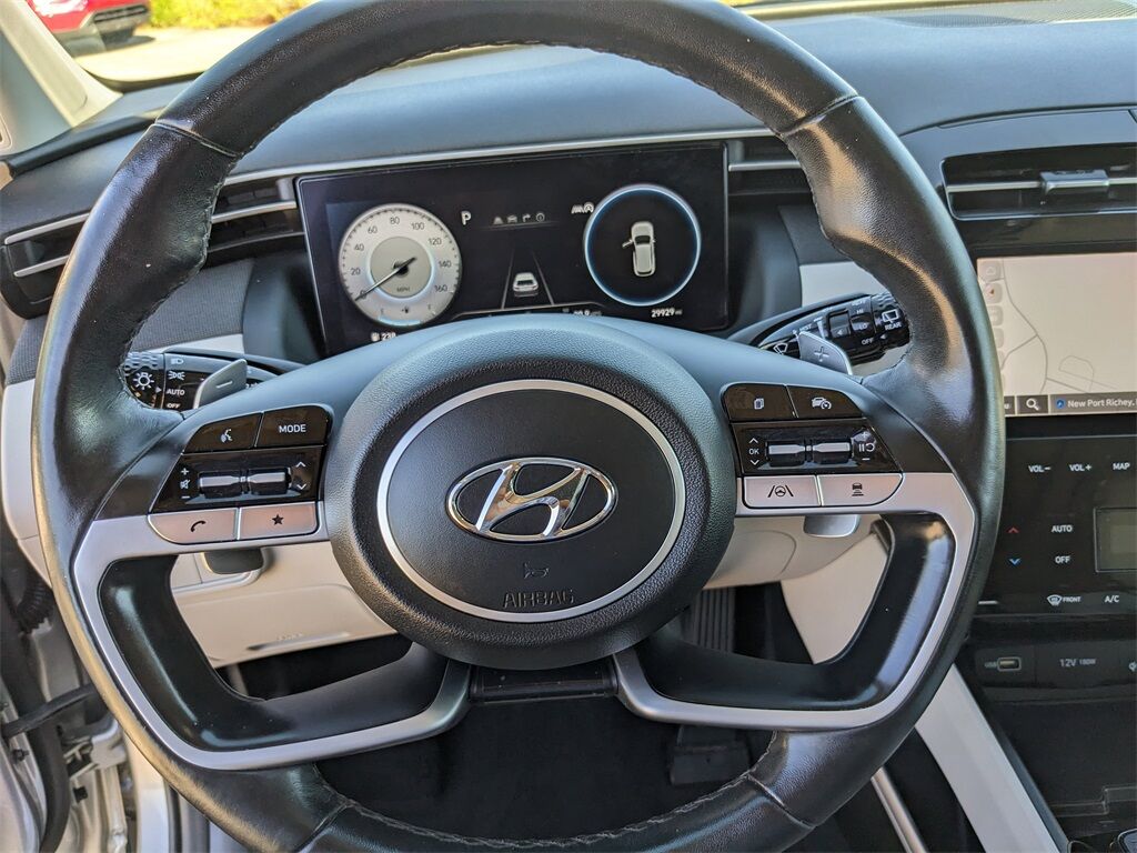 2022 Hyundai Tucson Limited San Clemente CA