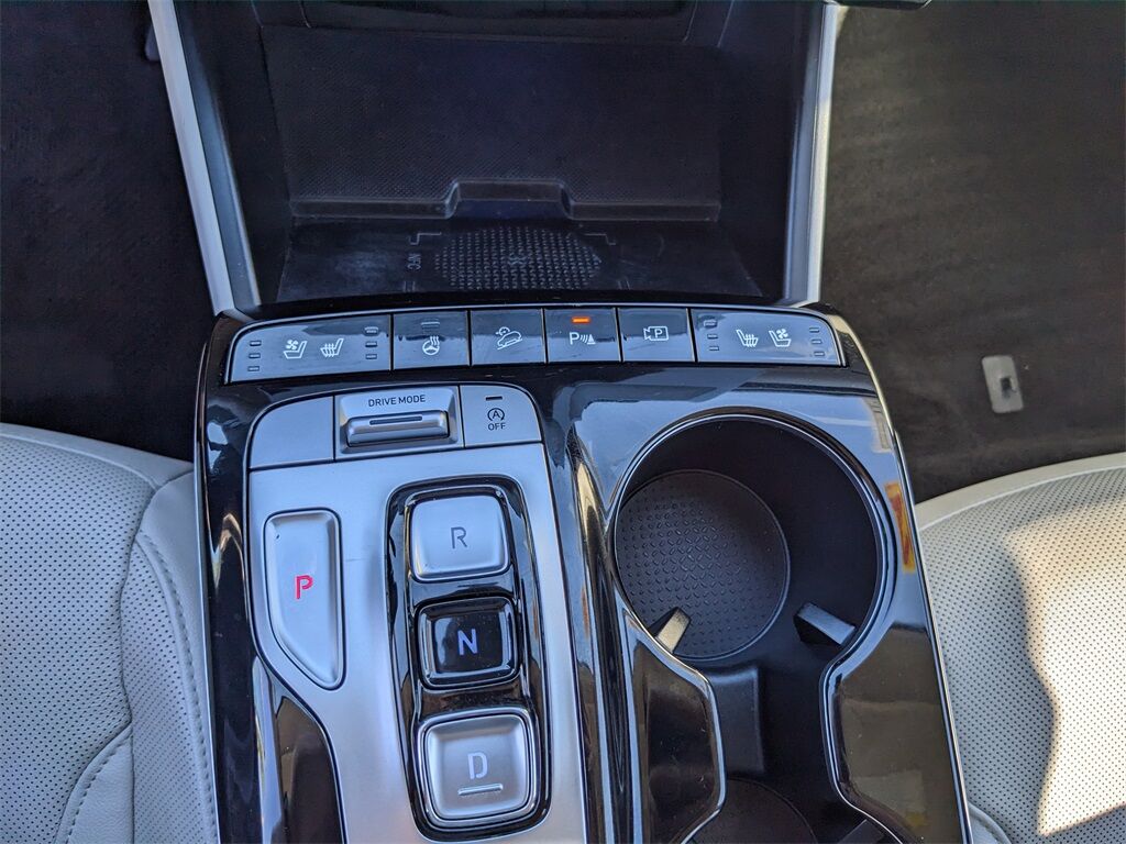 2022 Hyundai Tucson Limited San Clemente CA