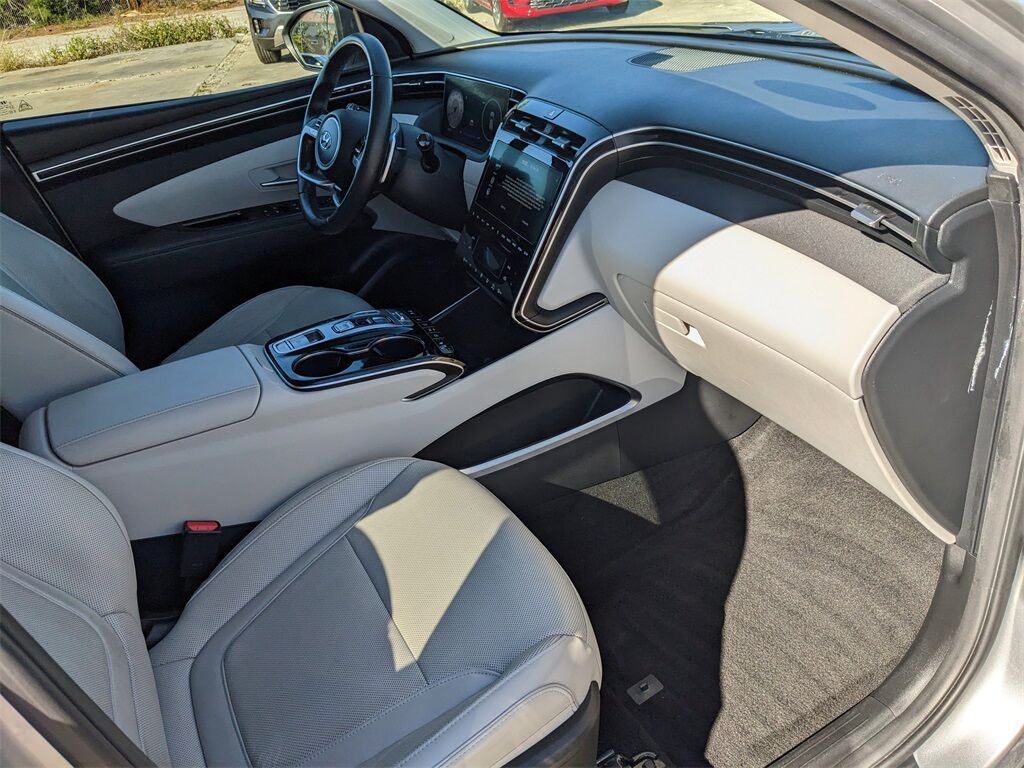 2022 Hyundai Tucson Limited San Clemente CA