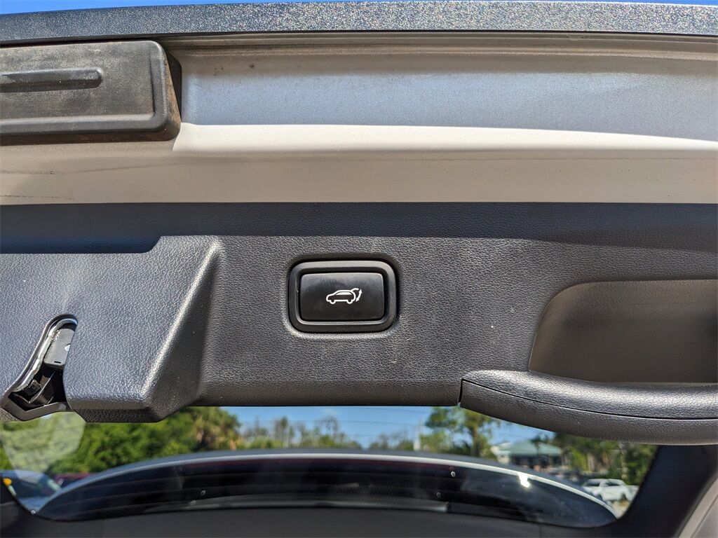 2022 Hyundai Tucson Limited San Clemente CA