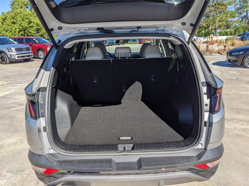 2022 Hyundai Tucson Limited San Clemente CA