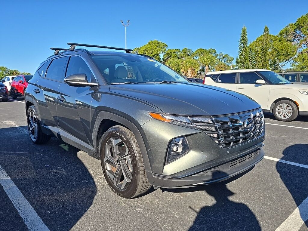 2022 Hyundai Tucson Limited San Clemente CA